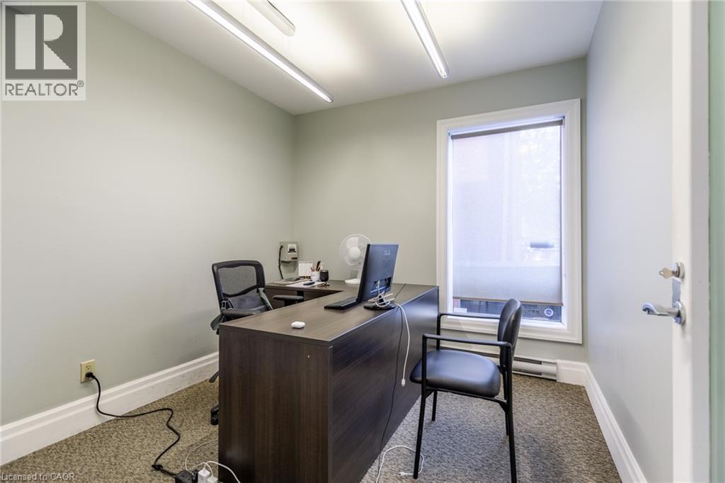 21 Bold Street Unit# Main, Hamilton, Ontario  L8P 1T3 - Photo 14 - 40860461