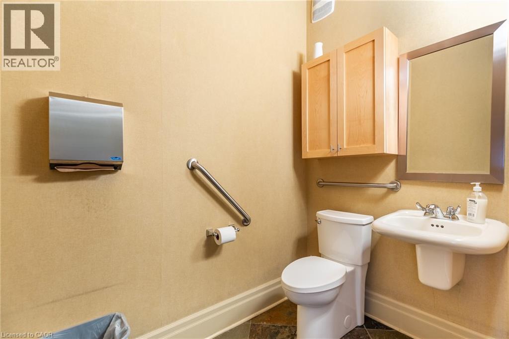 21 Bold Street Unit# Main, Hamilton, Ontario  L8P 1T3 - Photo 12 - 40860461