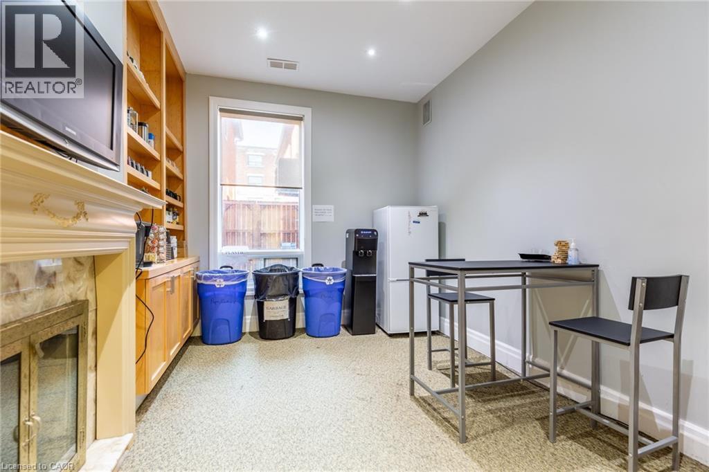 21 Bold Street Unit# Main, Hamilton, Ontario  L8P 1T3 - Photo 10 - 40860461