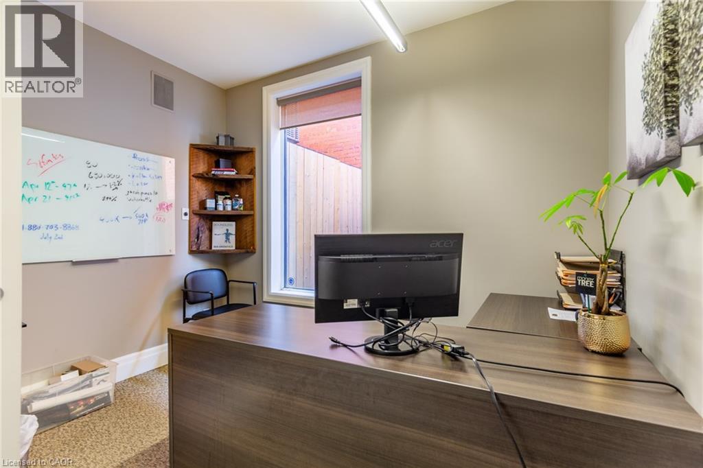 21 Bold Street Unit# Main, Hamilton, Ontario  L8P 1T3 - Photo 17 - 40860461