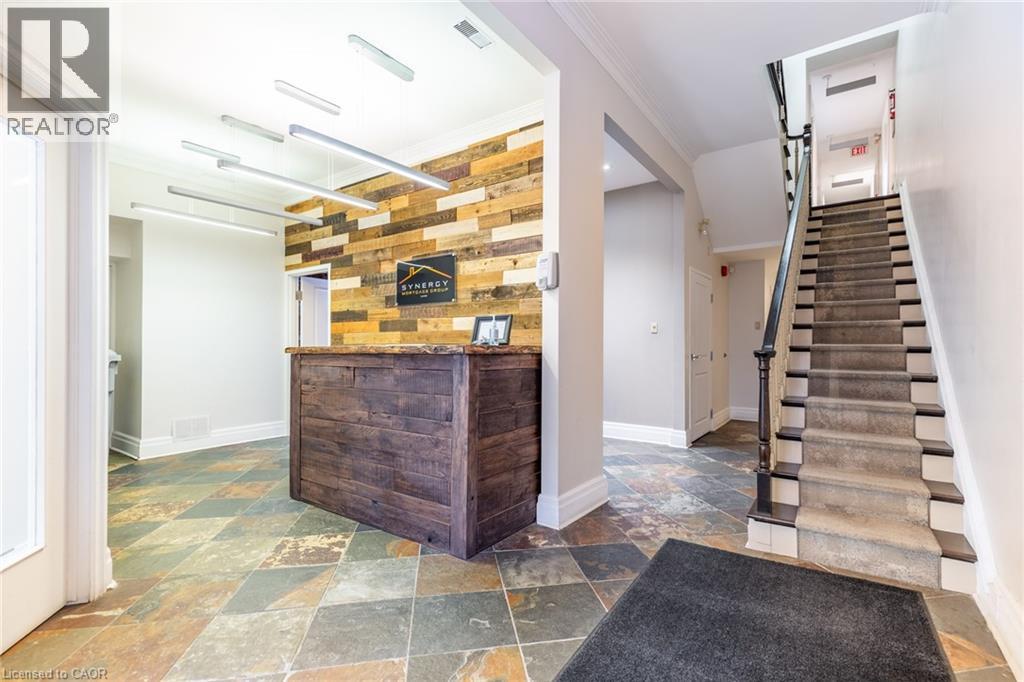 21 Bold Street Unit# Main, Hamilton, Ontario  L8P 1T3 - Photo 7 - 40860461
