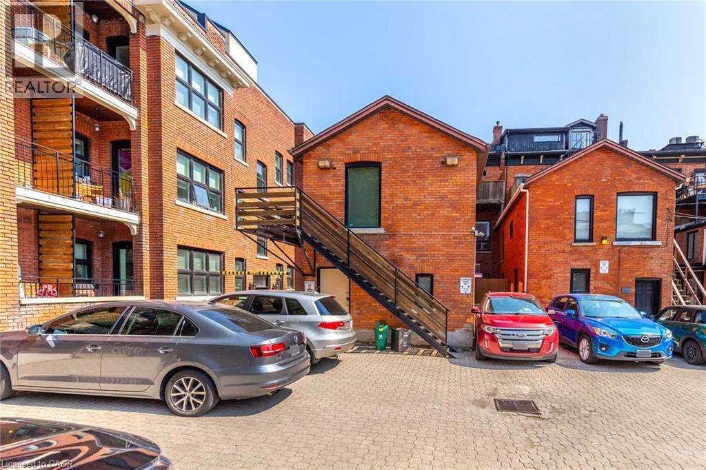 21 Bold Street Unit# Main, Hamilton, Ontario  L8P 1T3 - Photo 19 - 40860461