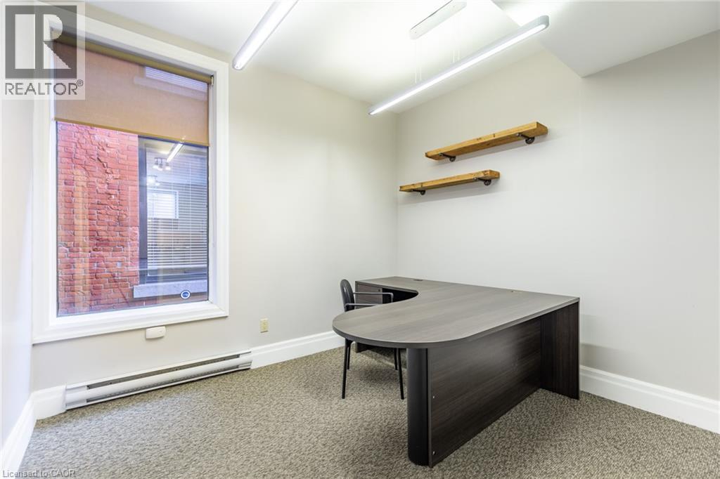 21 Bold Street Unit# Main, Hamilton, Ontario  L8P 1T3 - Photo 13 - 40860461