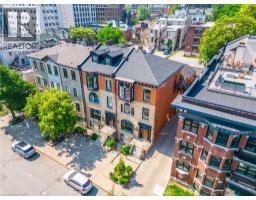 21 BOLD Street Unit# Main, hamilton, Ontario