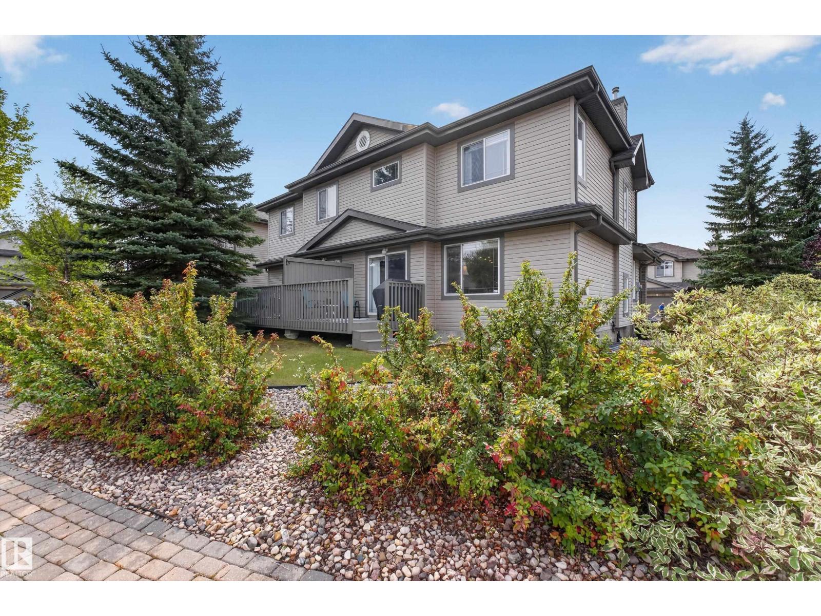 #35 20 Norman Co, St. Albert, Alberta  T8N 7K4 - Photo 36 - E4506913