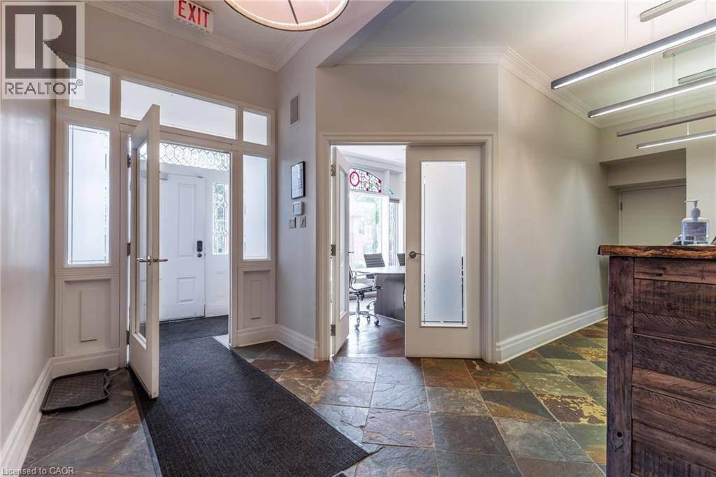 21 Bold Street Unit# Main, Hamilton, Ontario  L8P 1T3 - Photo 6 - 40860461