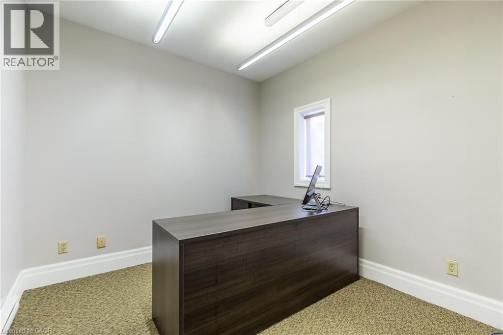 21 Bold Street Unit# Main, Hamilton, Ontario  L8P 1T3 - Photo 15 - 40860461