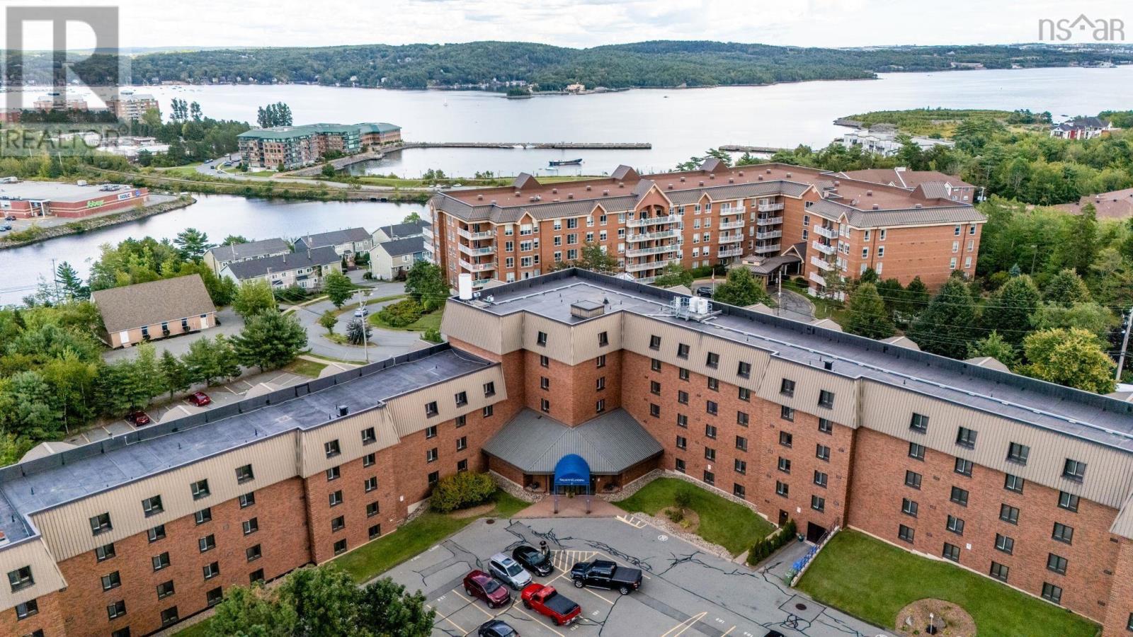 205 61 Nelsons Landing Boulevard, Bedford, Nova Scotia  B4A 3X3 - Photo 42 - 202622348