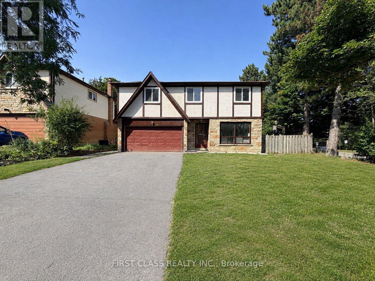200 MCNICOLL AVENUE, Toronto, Ontario