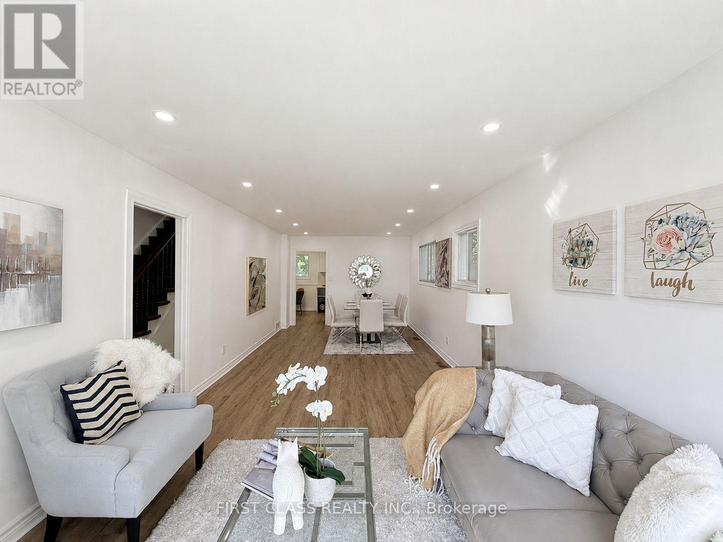 200 Mcnicoll Avenue, Toronto, Ontario  M2H 2C3 - Photo 4 - C13726100