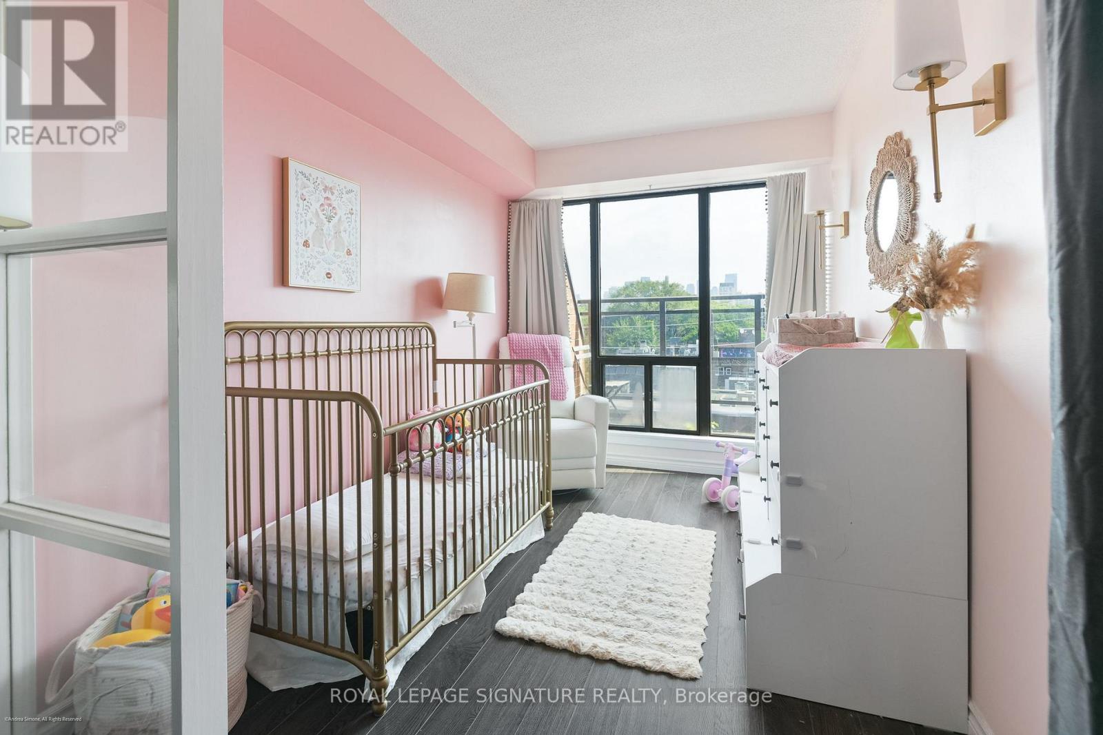 415 - 456 College Street, Toronto, Ontario  M6G 4A3 - Photo 13 - C13740796