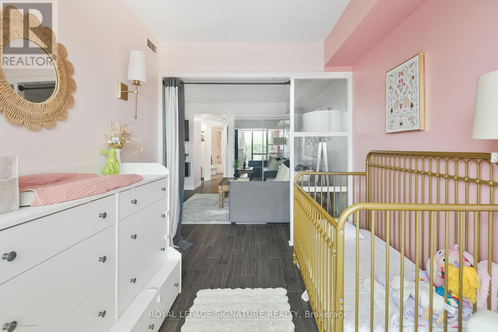 415 - 456 College Street, Toronto, Ontario  M6G 4A3 - Photo 14 - C13740796