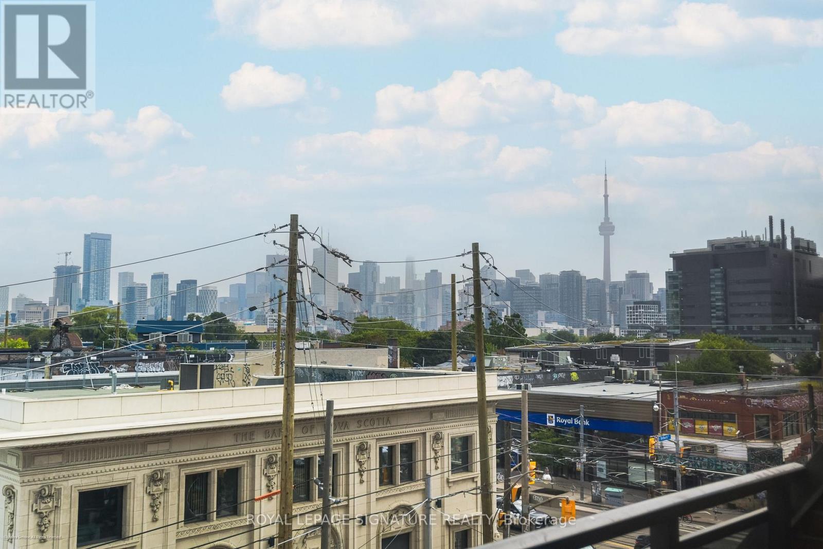 415 - 456 College Street, Toronto, Ontario  M6G 4A3 - Photo 16 - C13740796