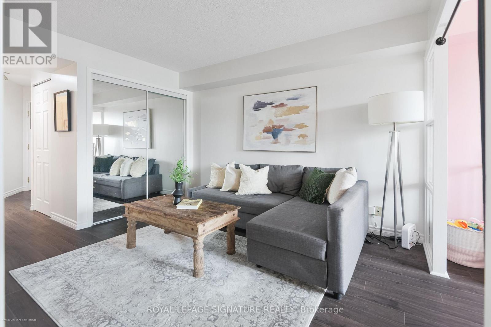 415 - 456 College Street, Toronto, Ontario  M6G 4A3 - Photo 4 - C13740796