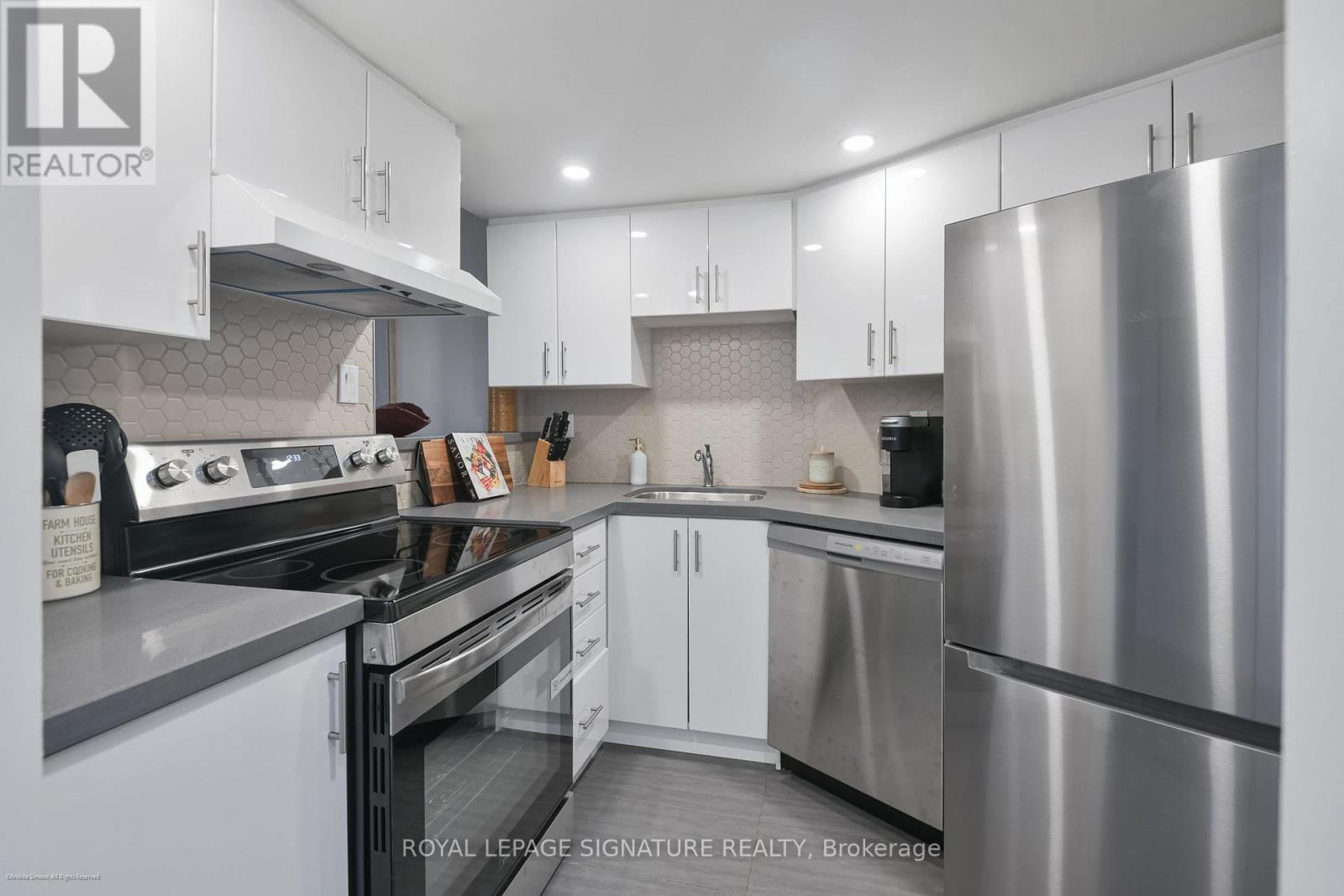 415 - 456 College Street, Toronto, Ontario  M6G 4A3 - Photo 9 - C13740796