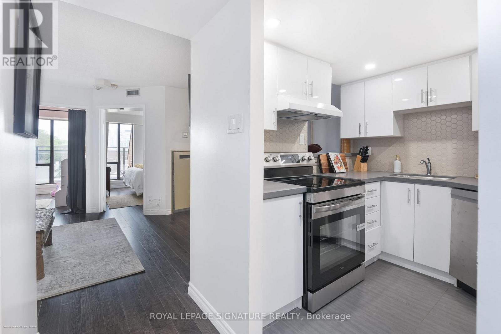 415 - 456 College Street, Toronto, Ontario  M6G 4A3 - Photo 8 - C13740796