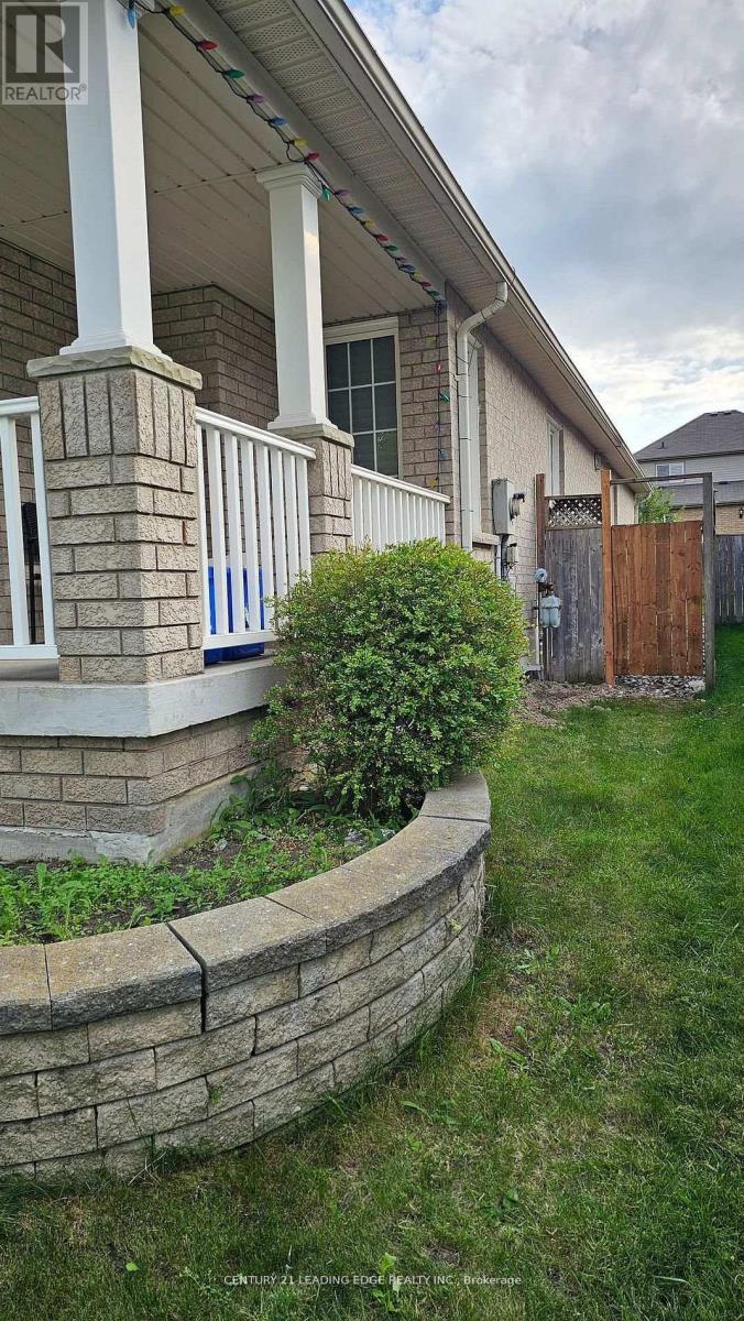 29 Pardon Ave Avenue, Whitby, Ontario  L1P 1V1 - Photo 29 - E13741632