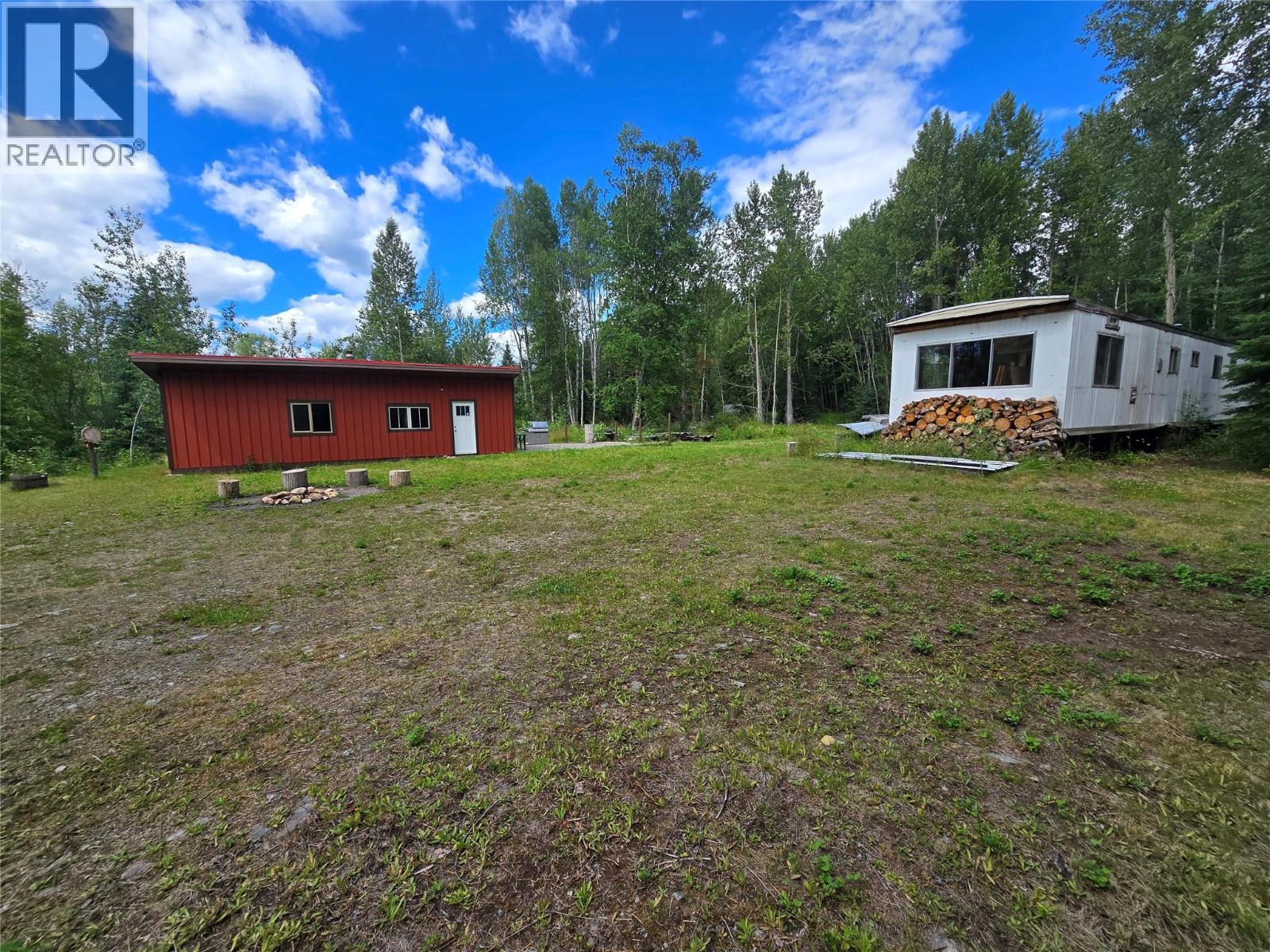 605 Moul Creek Road, Clearwater, British Columbia  V0E 1N1 - Photo 10 - 10399747
