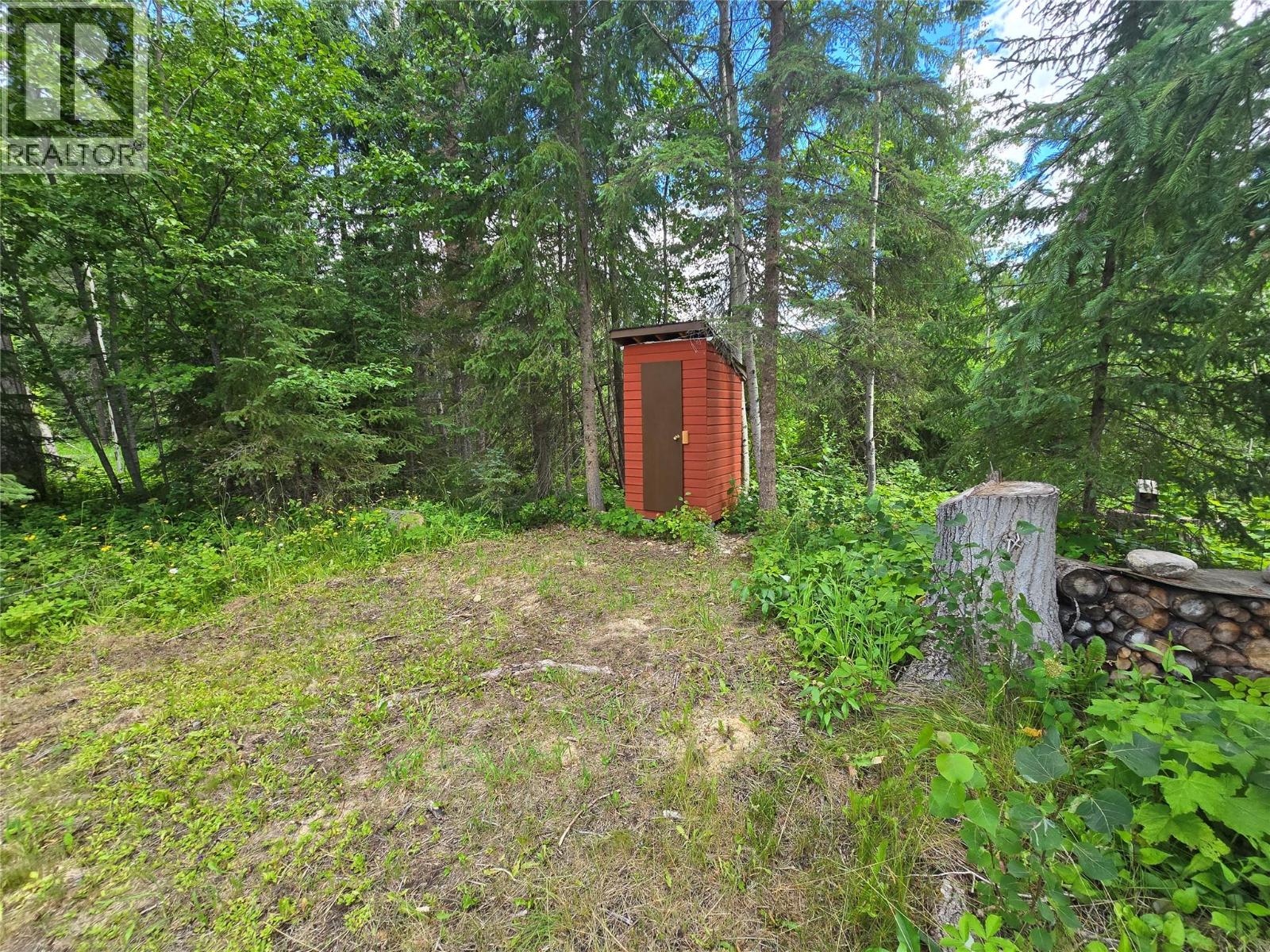 605 Moul Creek Road, Clearwater, British Columbia  V0E 1N1 - Photo 11 - 10399747