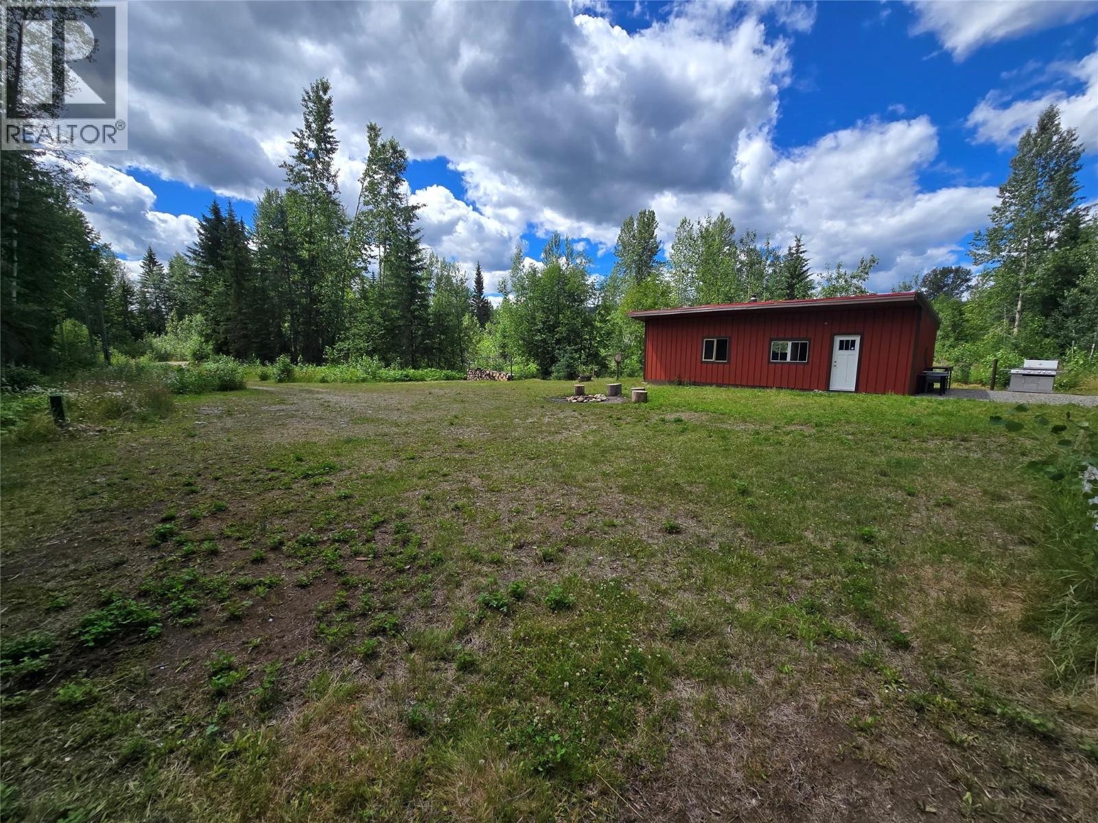 605 Moul Creek Road, Clearwater, British Columbia  V0E 1N1 - Photo 12 - 10399747