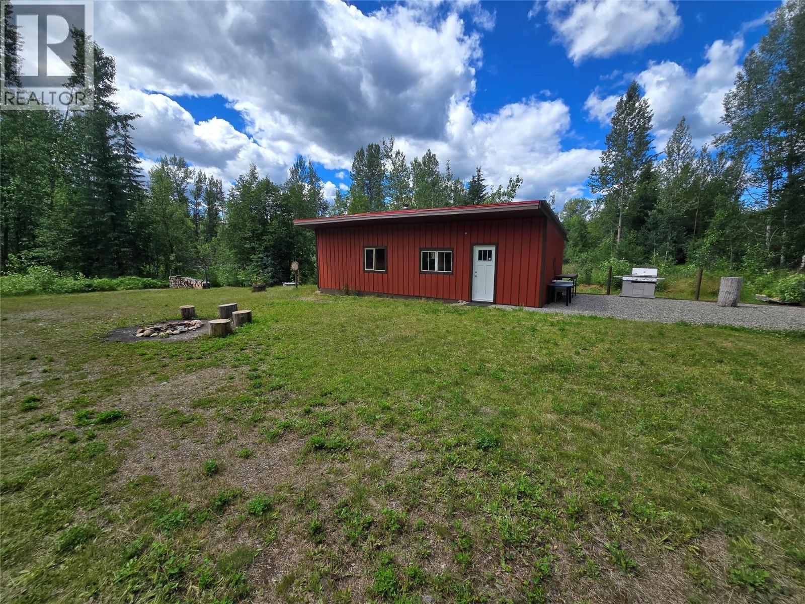 605 Moul Creek Road, Clearwater, British Columbia  V0E 1N1 - Photo 14 - 10399747