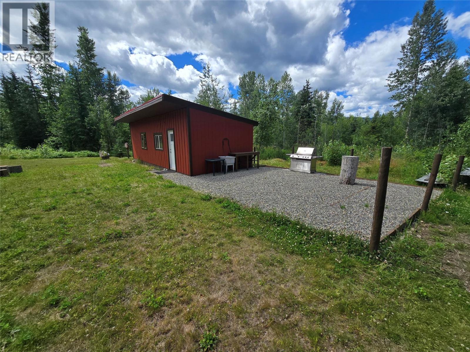 605 Moul Creek Road, Clearwater, British Columbia  V0E 1N1 - Photo 16 - 10399747
