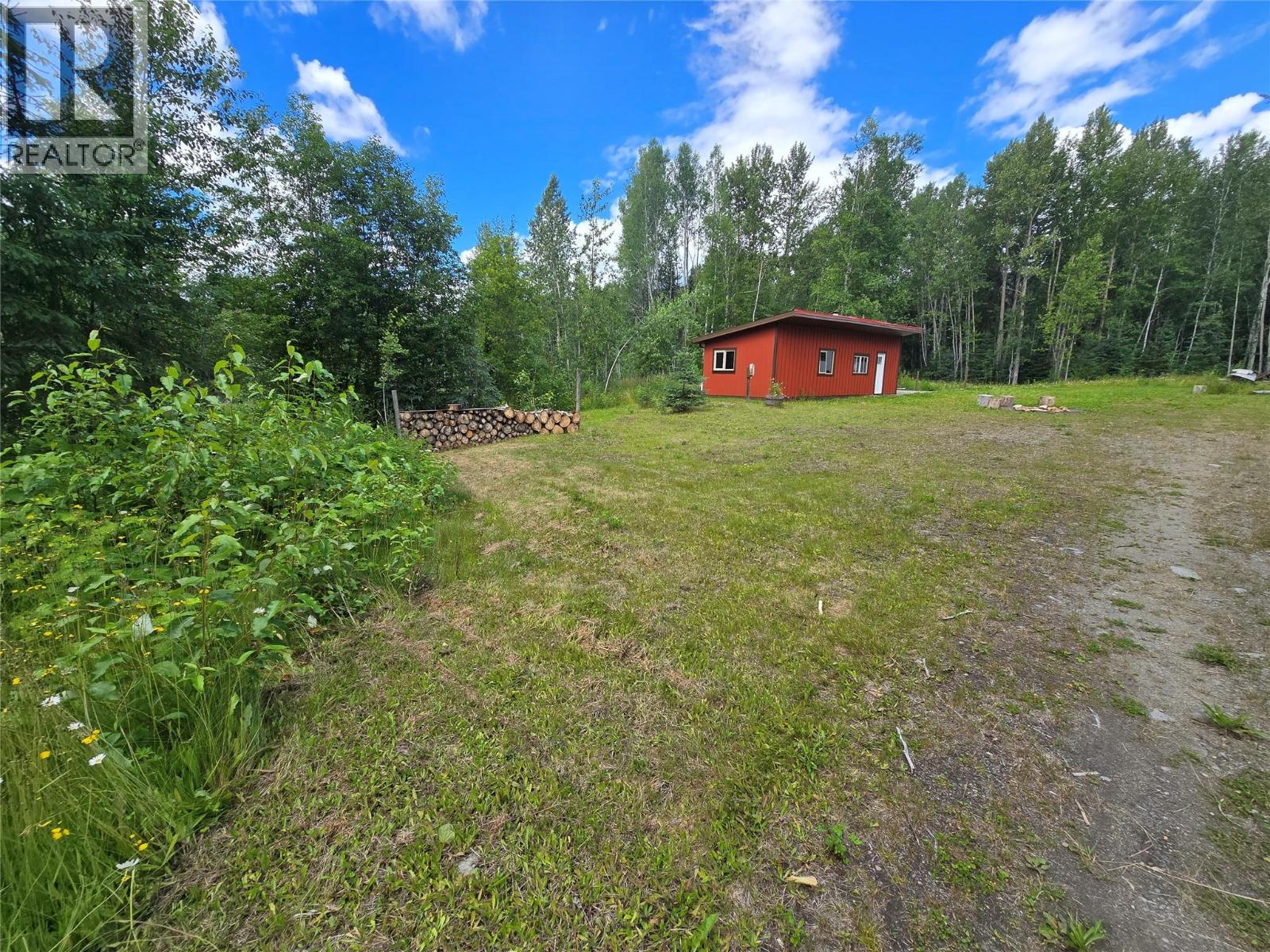 605 Moul Creek Road, Clearwater, British Columbia  V0E 1N1 - Photo 4 - 10399747