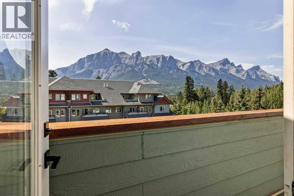 311, 107 Montane Road, Canmore, Alberta  T1W 3J2 - Photo 19 - A2342147