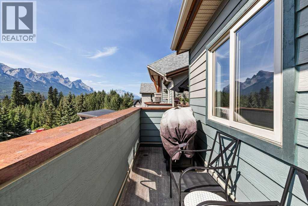 311, 107 Montane Road, Canmore, Alberta  T1W 3J2 - Photo 20 - A2342147