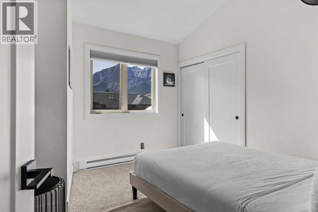 311, 107 Montane Road, Canmore, Alberta  T1W 3J2 - Photo 26 - A2342147