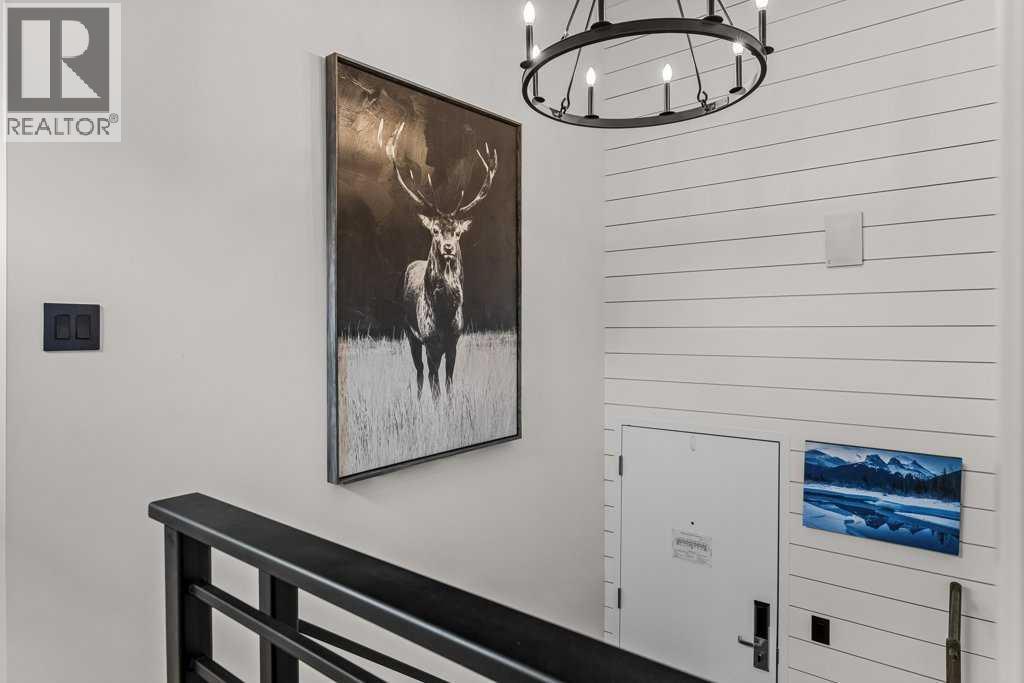 311, 107 Montane Road, Canmore, Alberta  T1W 3J2 - Photo 33 - A2342147