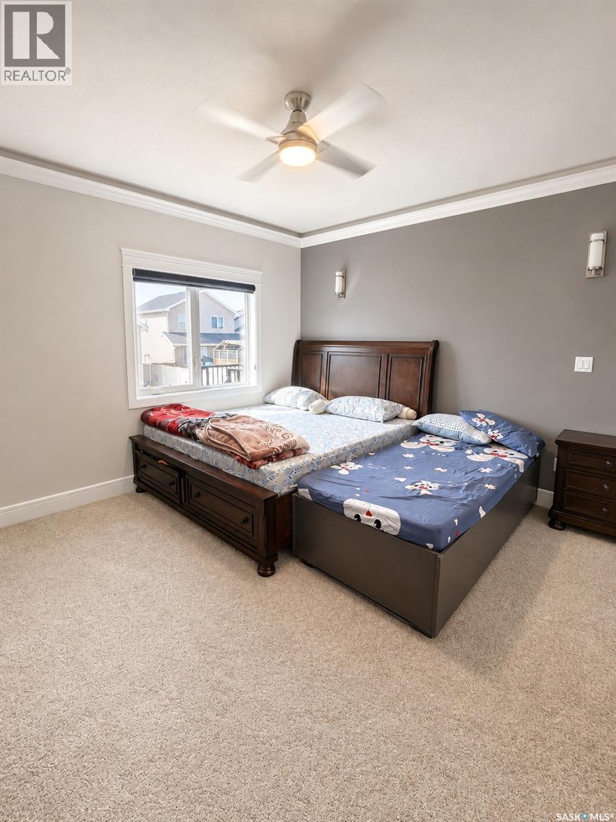 750 Labine Court, Saskatoon, Saskatchewan  S7L 6C8 - Photo 18 - SK047472