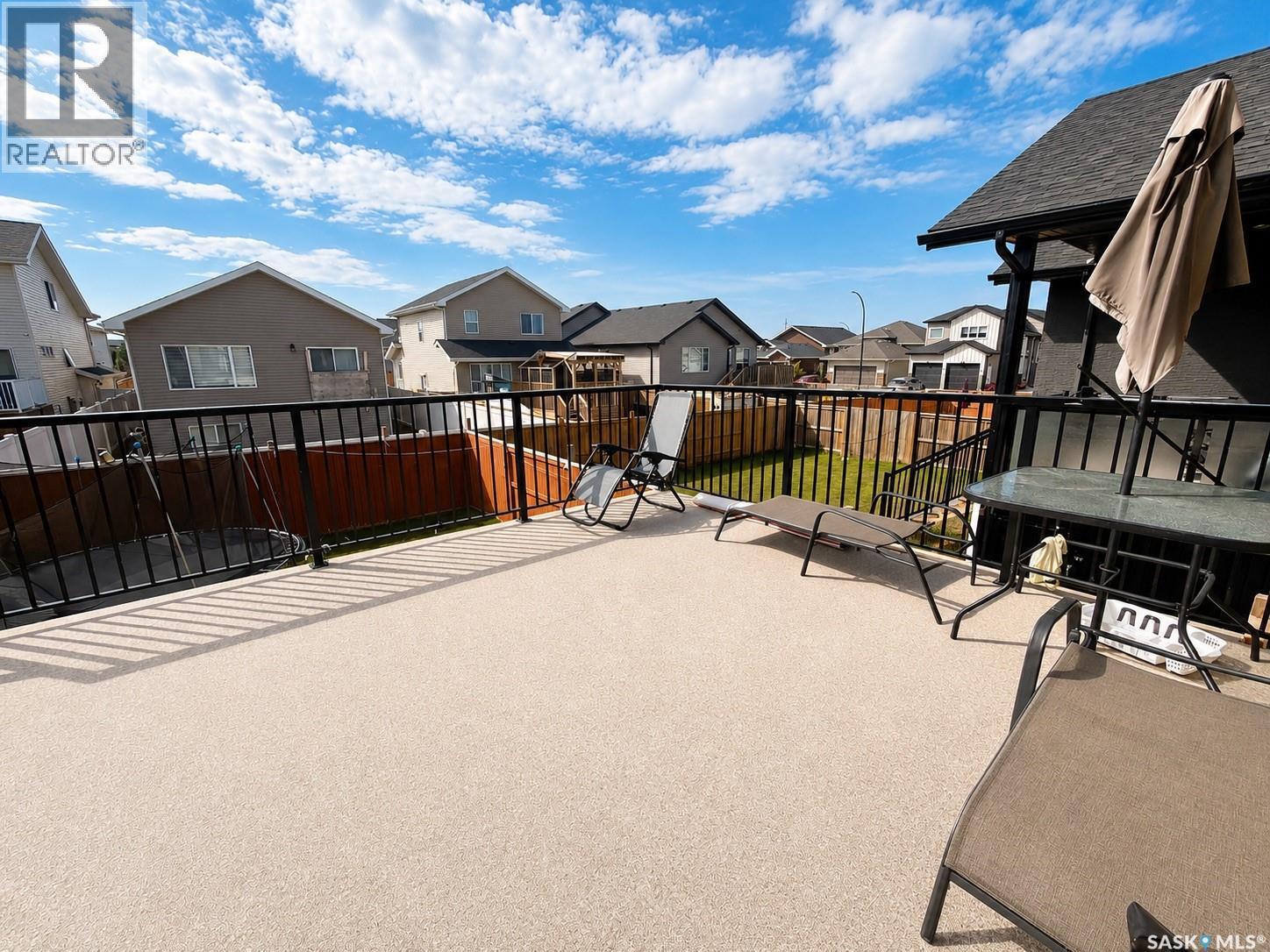 750 Labine Court, Saskatoon, Saskatchewan  S7L 6C8 - Photo 35 - SK047472