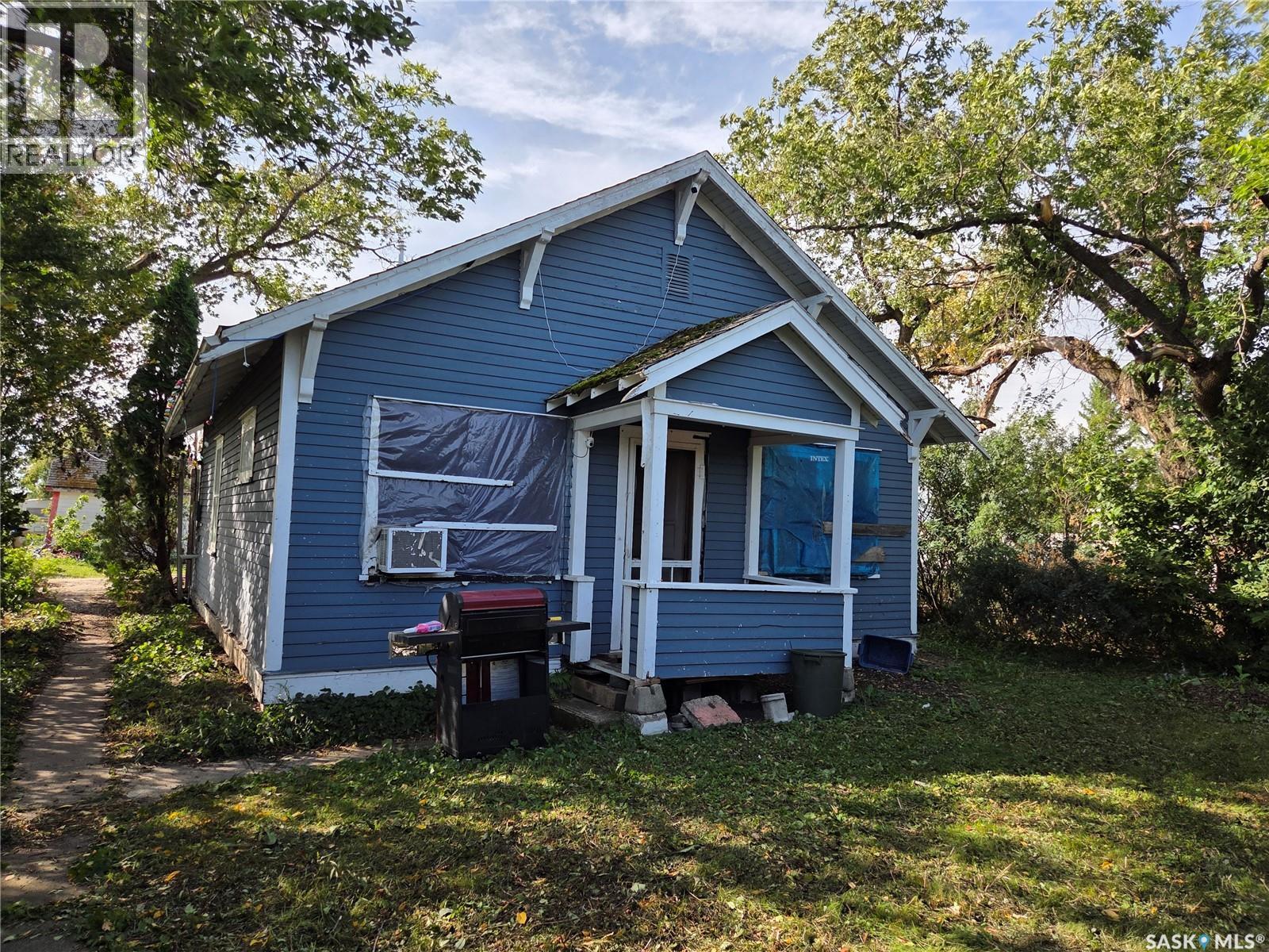 139 Delage Crescent, Arborfield, Saskatchewan  S0E 0A0 - Photo 1 - SK047469
