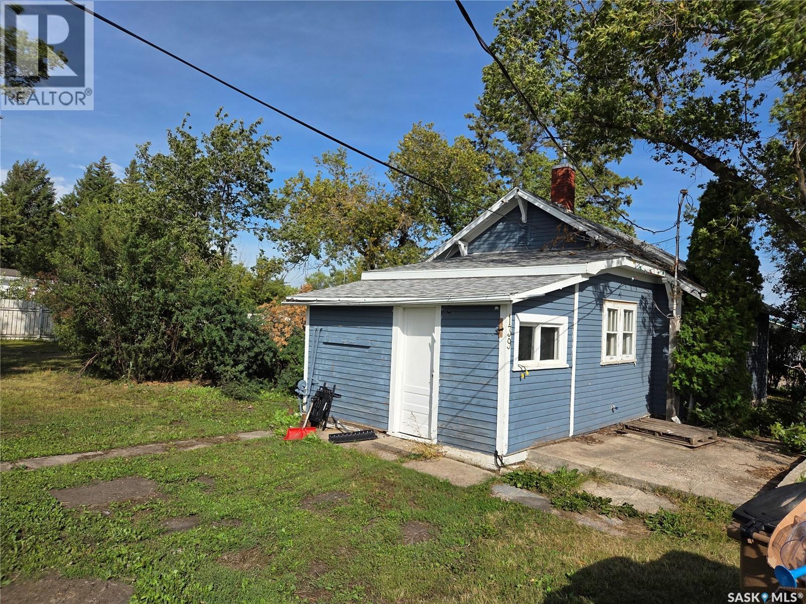 139 Delage Crescent, Arborfield, Saskatchewan  S0E 0A0 - Photo 2 - SK047469