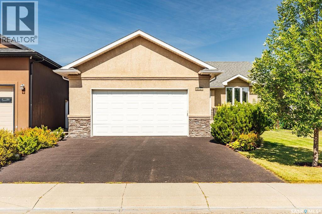 519 Shepherd Crescent, Saskatoon, Saskatchewan  S7N 4K5 - Photo 1 - SK047459