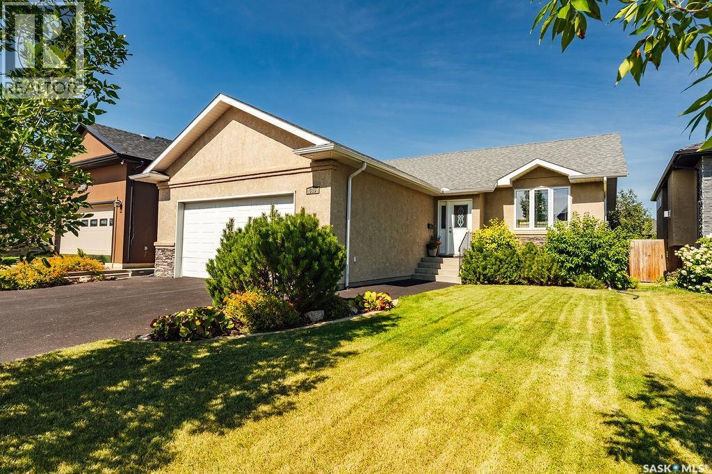 519 Shepherd Crescent, Saskatoon, Saskatchewan  S7N 4K5 - Photo 2 - SK047459