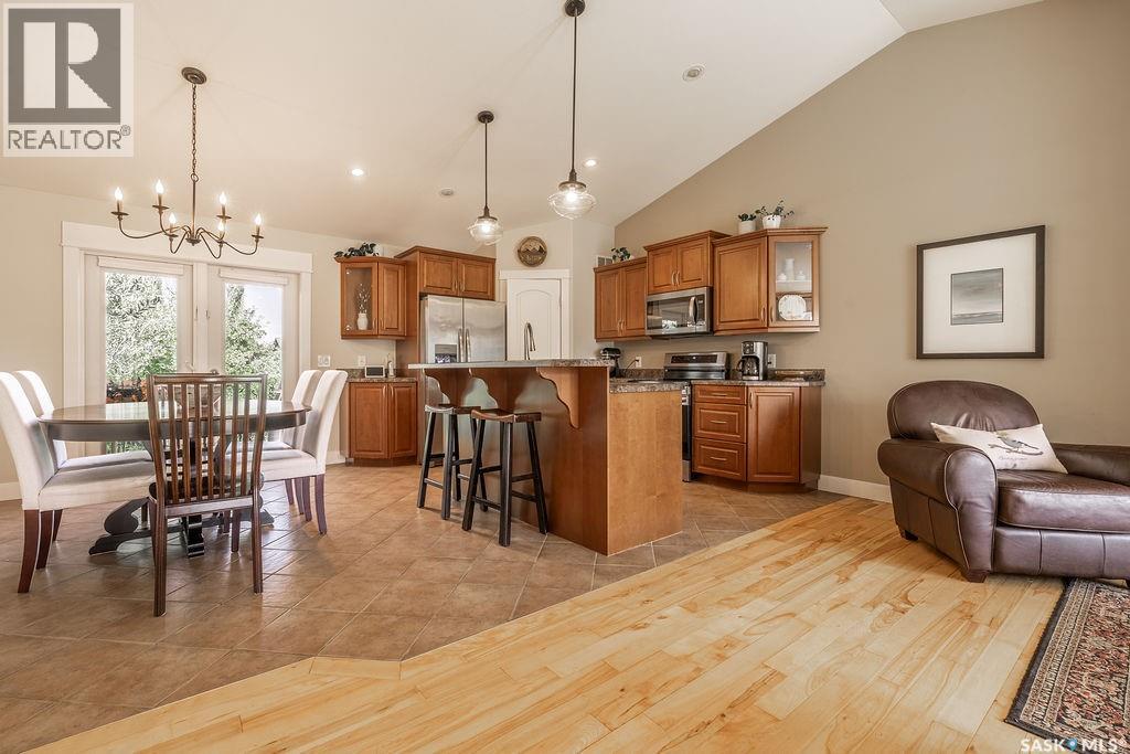 519 Shepherd Crescent, Saskatoon, Saskatchewan  S7N 4K5 - Photo 8 - SK047459