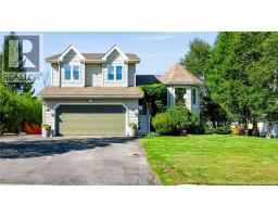 10 Cullinan Avenue, Saint John, New Brunswick