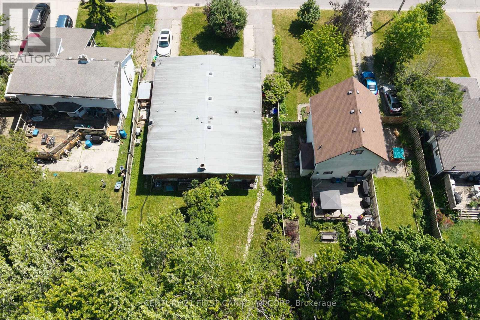 372 Dieppe Street, London South, Ontario  N5Z 3A6 - Photo 43 - X13742558