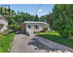 372 DIEPPE STREET, London South, Ontario