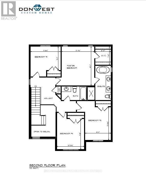 Lot 55 Sandymount Parkway, St. Thomas, Ontario  N5P 2K8 - Photo 4 - X13742572