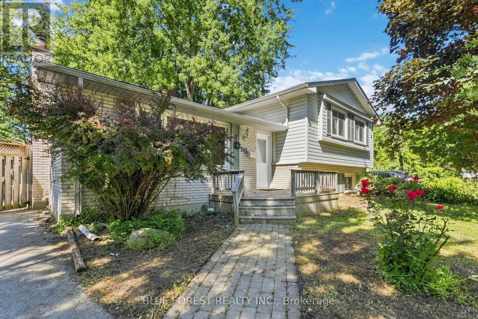 59 Scotchpine Crescent, London North, Ontario  N6G 2E1 - Photo 4 - X13742586