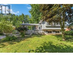 59 SCOTCHPINE CRESCENT, London North, Ontario