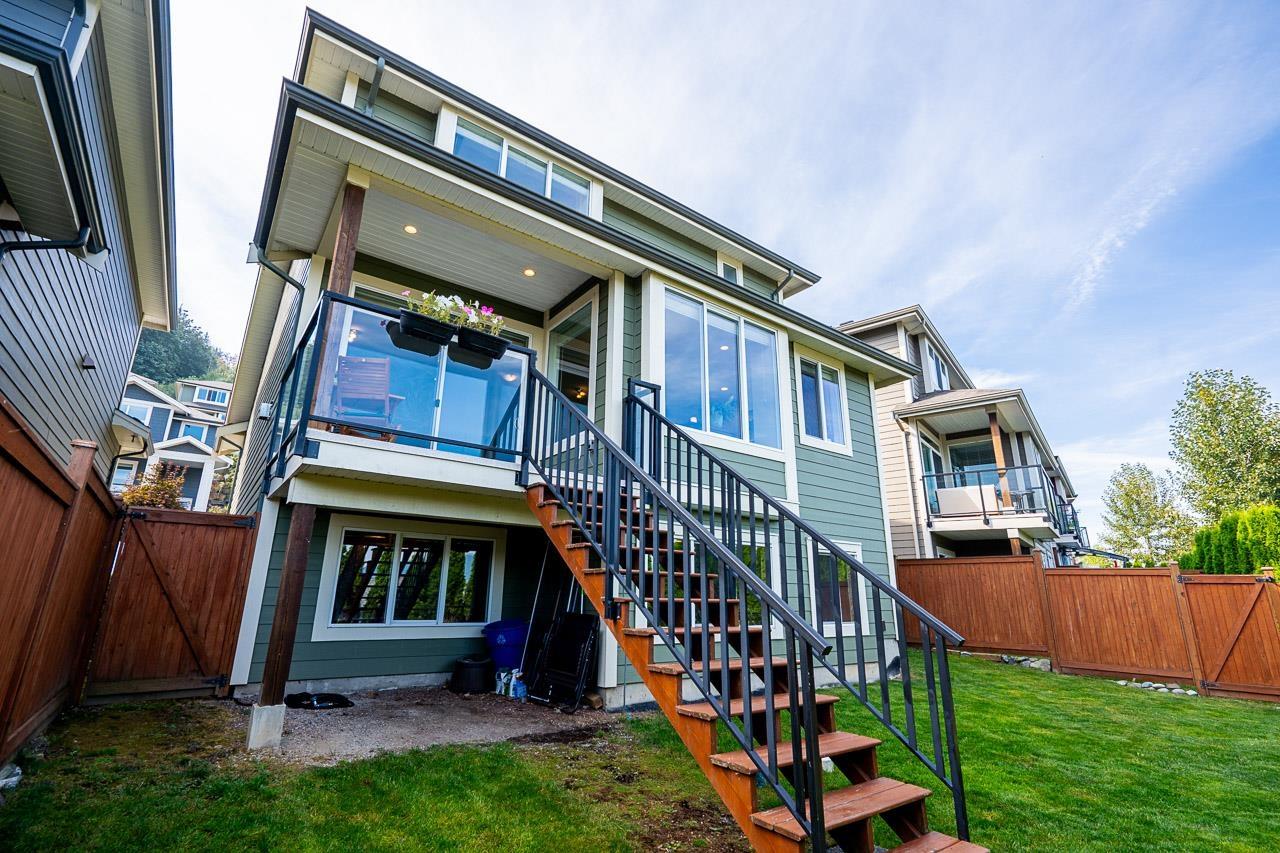 2 50634 Ledgestone Place, Eastern Hillsides, Chilliwack, British Columbia  V2P 0E7 - Photo 37 - R3160509