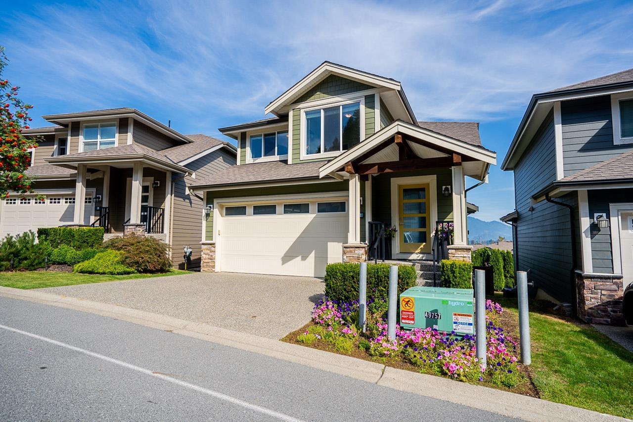 2 50634 Ledgestone Place, Eastern Hillsides, Chilliwack, British Columbia  V2P 0E7 - Photo 2 - R3160509