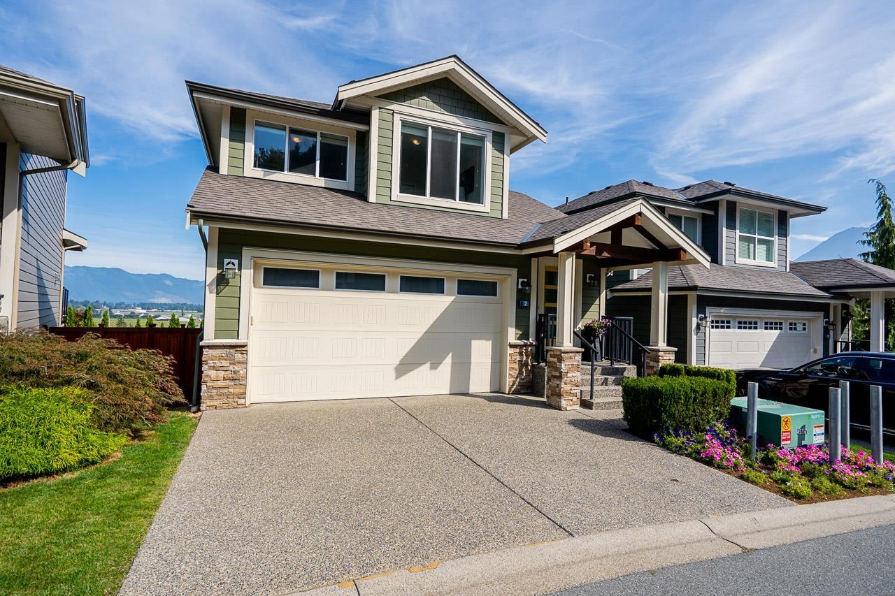 2 50634 Ledgestone Place, Eastern Hillsides, Chilliwack, British Columbia  V2P 0E7 - Photo 3 - R3160509