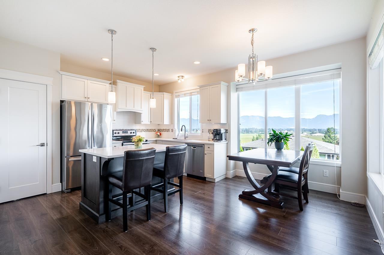 2 50634 Ledgestone Place, Eastern Hillsides, Chilliwack, British Columbia  V2P 0E7 - Photo 10 - R3160509