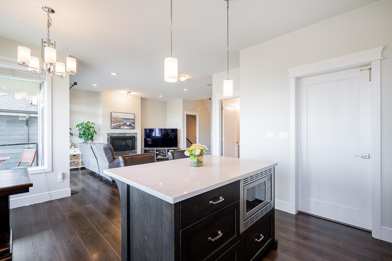 2 50634 Ledgestone Place, Eastern Hillsides, Chilliwack, British Columbia  V2P 0E7 - Photo 15 - R3160509