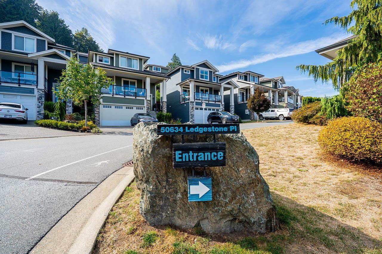 2 50634 Ledgestone Place, Eastern Hillsides, Chilliwack, British Columbia  V2P 0E7 - Photo 4 - R3160509